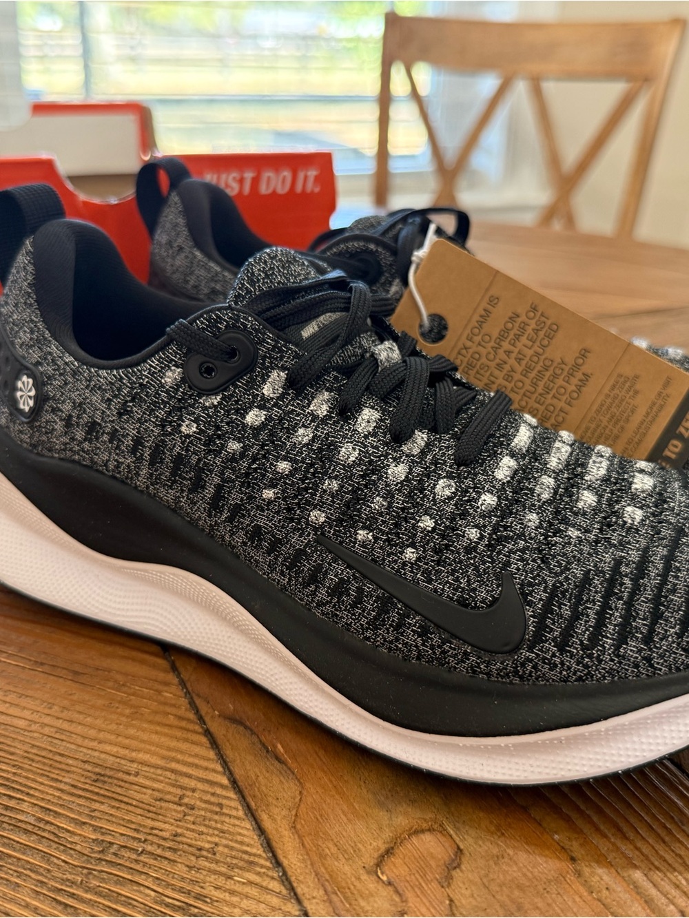 Nike Women’s Reactx Infinity Run4 Shoes
